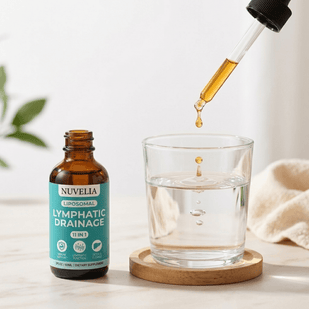 Drops, Not Capsules