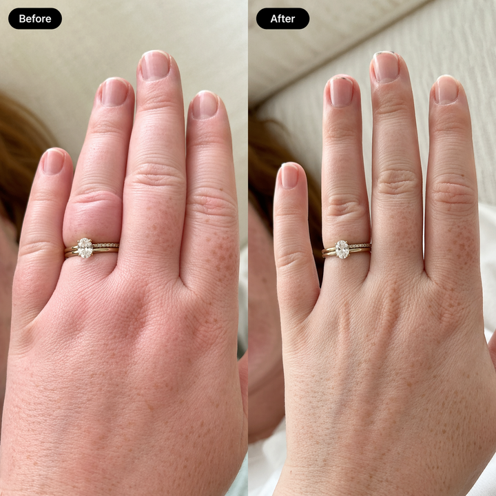 Review by Rebecca T