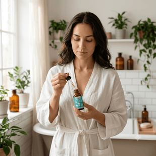 Supports Lymphatic Flow