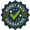 Money Back Guarantee