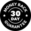 Money Back Guarantee