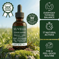Thyroid Support Liquid Drops